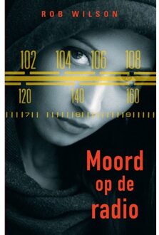 B For Books Distribution Moord op de radio