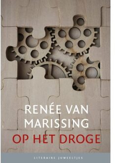 B For Books Distribution Op Het Droge (Set Van 10) - Literaire Juweeltjes - Renée van Marissing