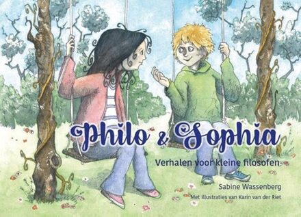 B For Books Distribution Philo & Sophia