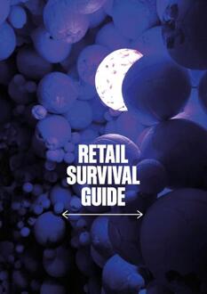 B For Books Distribution Retail Survival Guide