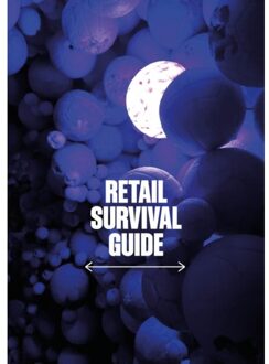 B For Books Distribution Retail Survival Guide