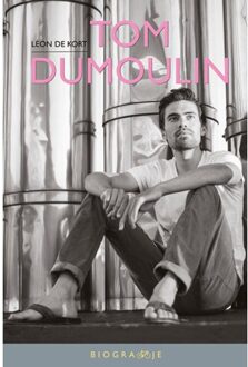 B For Books Distribution Tom Dumoulin - Boek Léon de Kort (9085165253)
