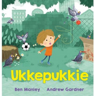 B For Books Distribution Ukkepukkie