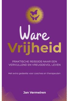 B For Books Distribution Ware Vrijheid - Jan Vermeiren