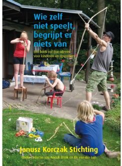 B For Books Distribution Wie zelf niet speelt, begrijpt er niets van