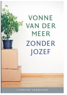 B For Books Distribution Zonder Jozef (Set Van 10) - Literaire Juweeltjes