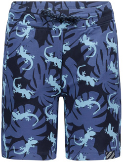 B.Nosy jongens broek Blauw - 134-140