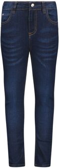 B.Nosy Jongens jeans slim fit owen grace denim Blauw - 116