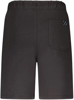 B.Nosy jongens korte broek Antracite - 104