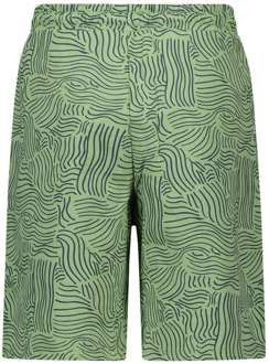 B.Nosy jongens korte broek Groen - 122-128