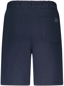 B.Nosy jongens korte broek Marine - 104