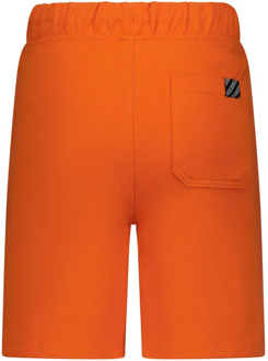 B.Nosy jongens korte broek Oranje - 110