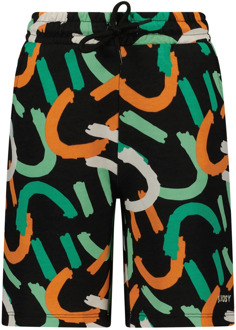 B.Nosy jongens korte broek Zwart - 116