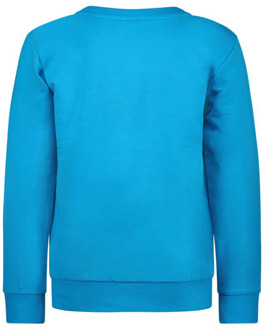 B.Nosy jongens sweater Blauw - 104