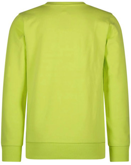 B.Nosy jongens sweater Groen - 104