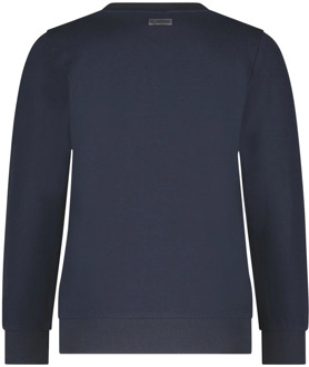 B.Nosy jongens sweater Marine - 116