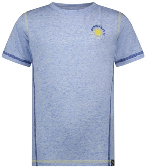 B.Nosy jongens t-shirt Blauw - 116