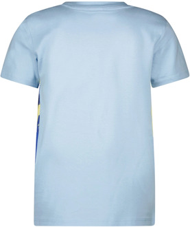 B.Nosy jongens t-shirt Blauw - 146-152