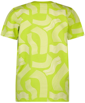 B.Nosy jongens t-shirt Geel - 134-140