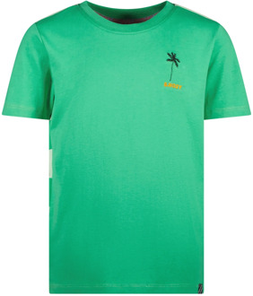 B.Nosy jongens t-shirt Groen - 110
