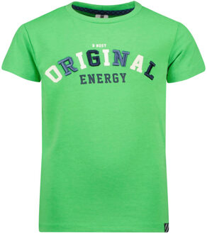 B.Nosy jongens t-shirt Groen - 110