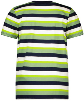 B.Nosy jongens t-shirt Groen - 146-152