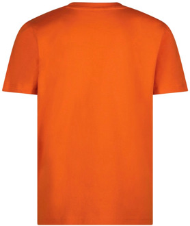 B.Nosy jongens t-shirt Oranje - 116