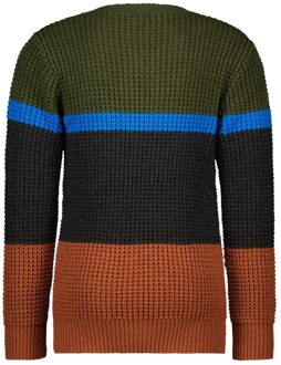 B.Nosy jongens trui Camel - 104