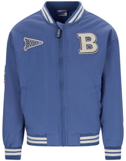 B.Nosy jongens zomerjas Marine - 104