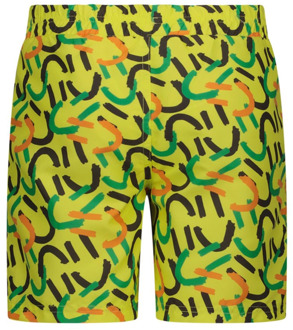 B.Nosy jongens zwembroek Meerkleurig - 104