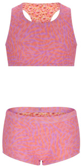 B.Nosy meisjes bikini Lila - 104