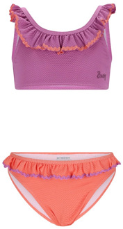 B.Nosy meisjes bikini Lila - 116