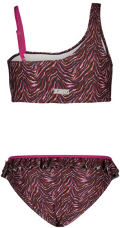 B.Nosy meisjes bikini Meerkleurig - 104