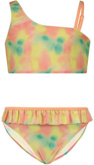 B.Nosy meisjes bikini Oranje - 158-164