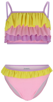 B.Nosy meisjes bikini Rose - 134-140