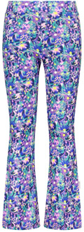 B.Nosy meisjes broek Blauw - 104