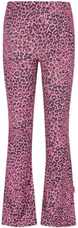 B.Nosy meisjes broek Oud rose - 158-164