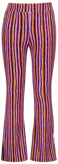 B.Nosy meisjes broek Paars - 116