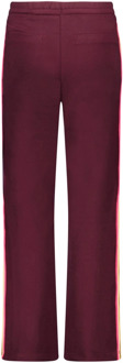 B.Nosy meisjes broek Wijn rood - 110