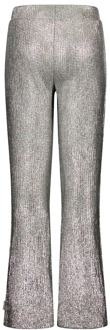 B.Nosy meisjes broek Zilver - 104