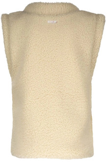 B.Nosy meisjes gilet Ecru - 3