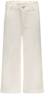 B.Nosy Meisjes jeans broek wide leg - Cotton - Maat 110