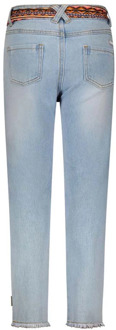 B.Nosy meisjes jeans Medium denim - 104