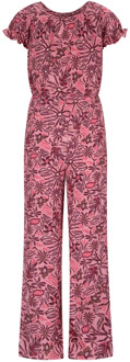 B.Nosy meisjes jumpsuit Rose - 152