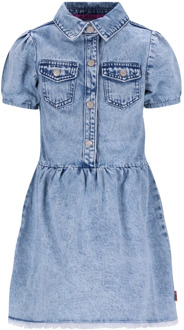 B.Nosy meisjes jurk Denim - 146-152