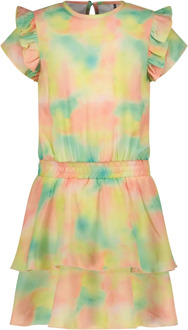 B.Nosy meisjes jurk Geel - 98