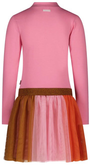 B.Nosy meisjes jurk Rose - 140