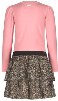 B.Nosy meisjes jurk Rose - 98