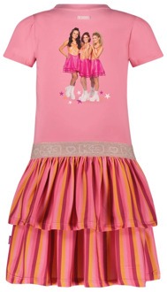 B.Nosy meisjes jurk Rose - 98