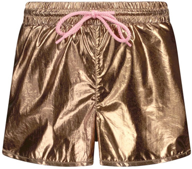 B.Nosy meisjes korte broek Brons - 104